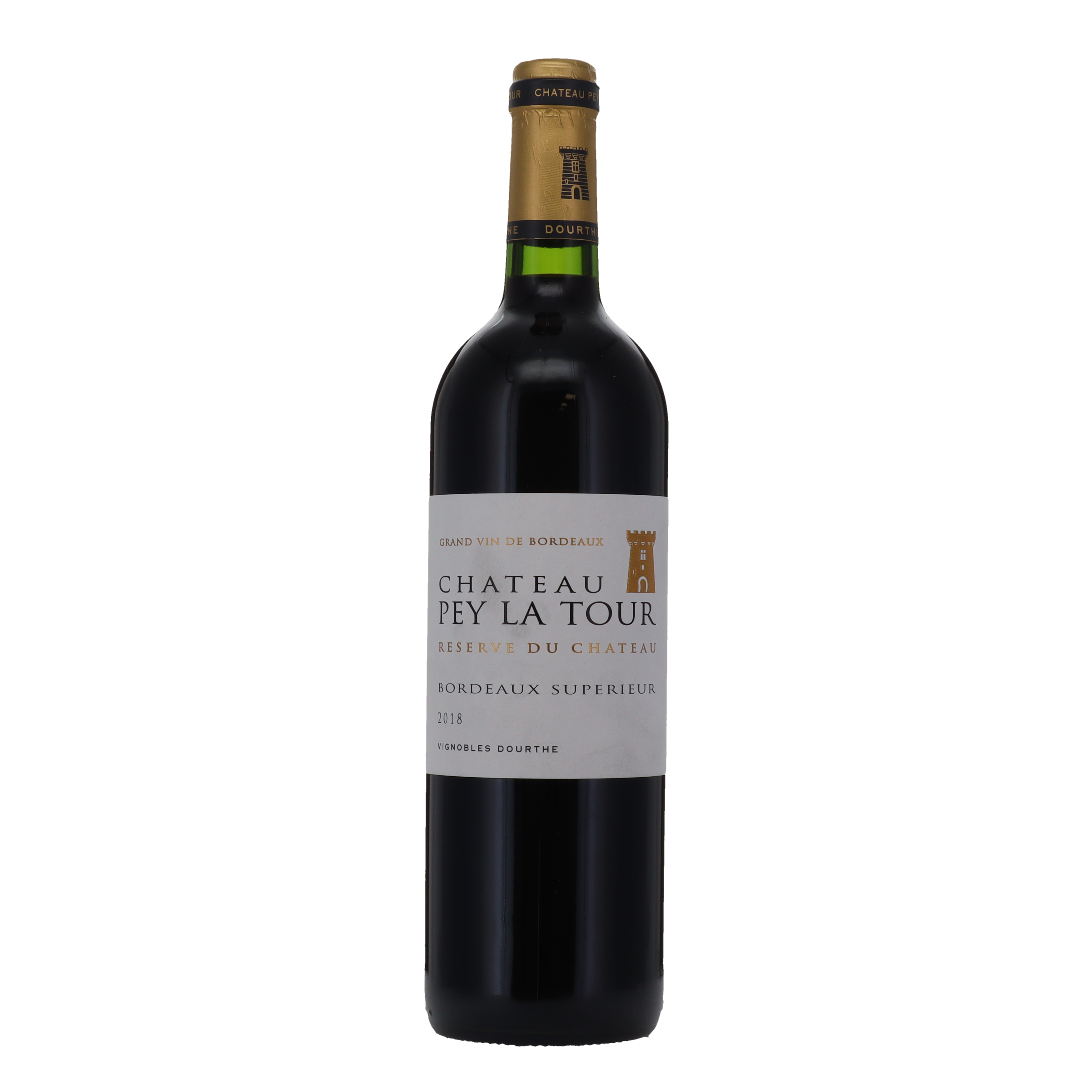 CH. PEY LA TOUR RESERVE 75X6